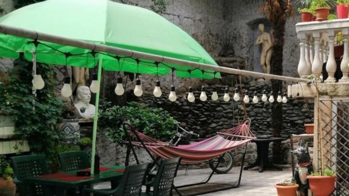 Guesthouse Marina