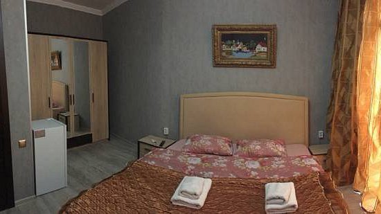 Guest House Near Opera