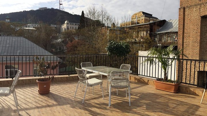 Guest House Near Opera