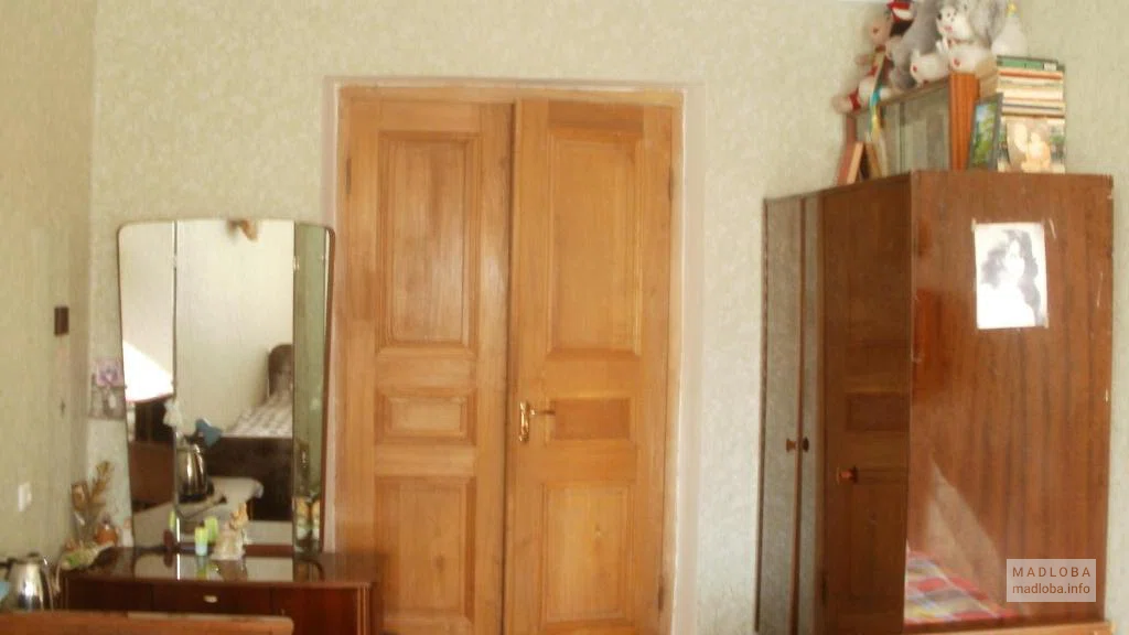 Номер в Guest House Nochleg в Грузии