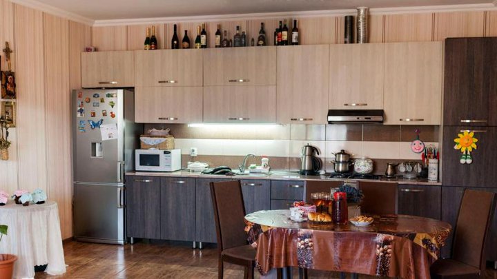 Guest House On Amilakhvari