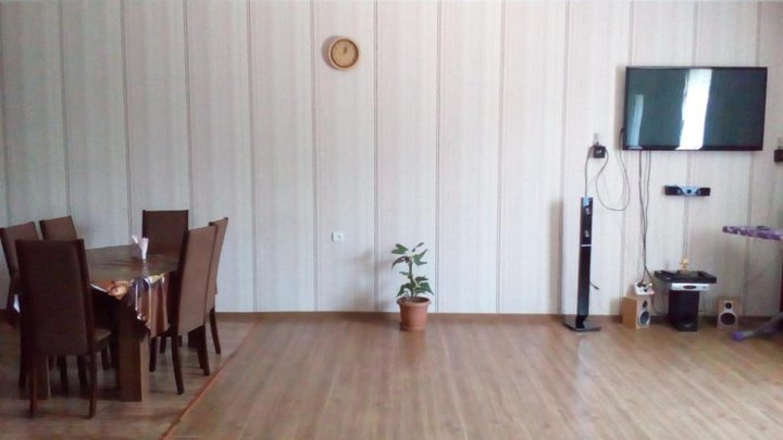 Guest House On Amilakhvari