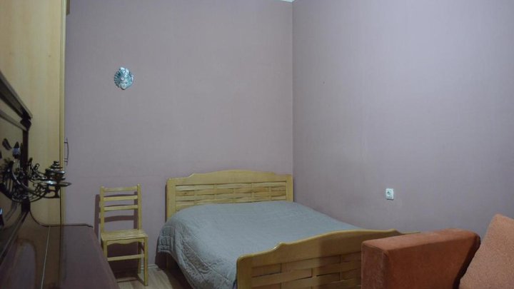 Guest House Santlis Shesakhvevi