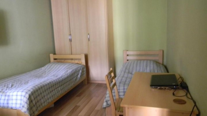 Guest House Santlis Shesakhvevi