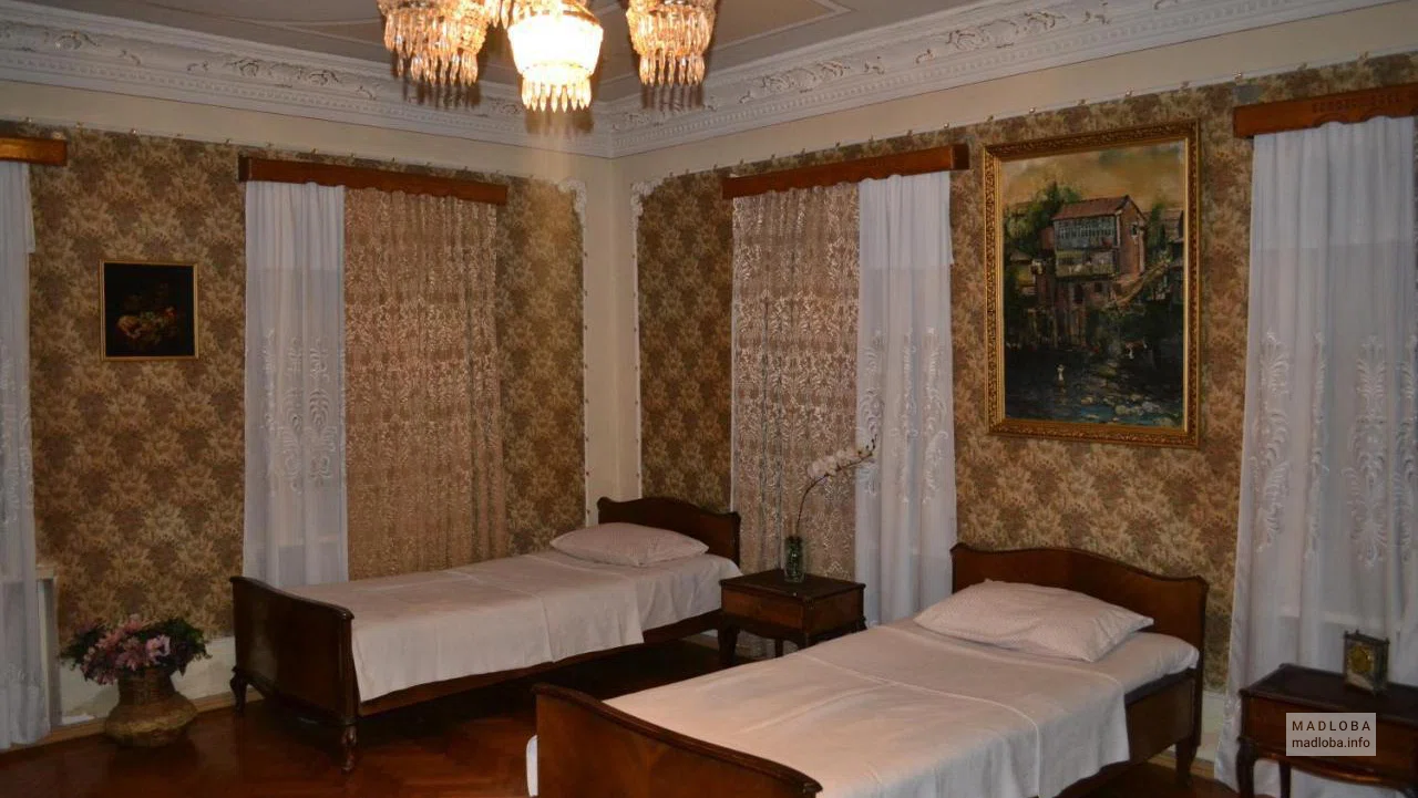 Славянка