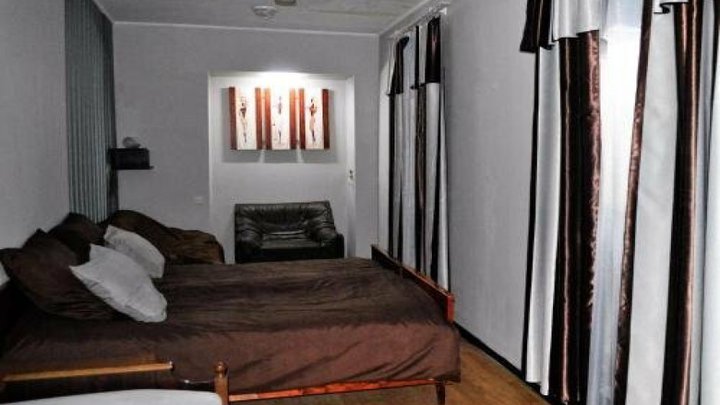 GUEST HOUSE R$T TBILISI GEORGIA