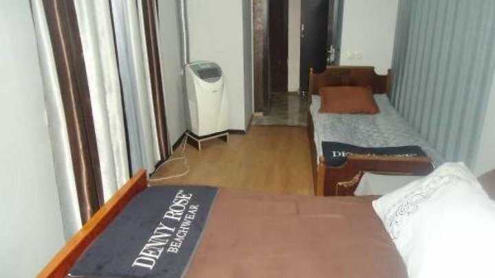 GUEST HOUSE R$T TBILISI GEORGIA