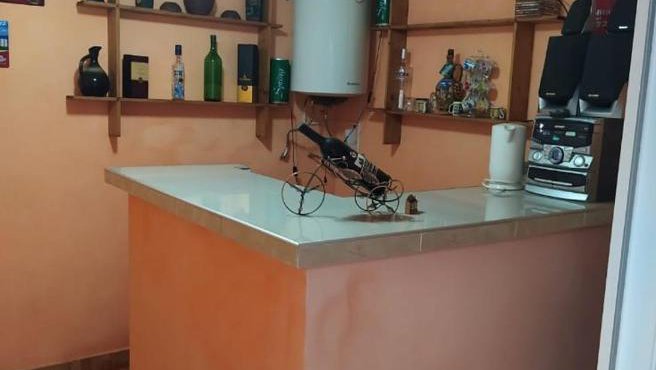 Гостевой дом с видом на речку