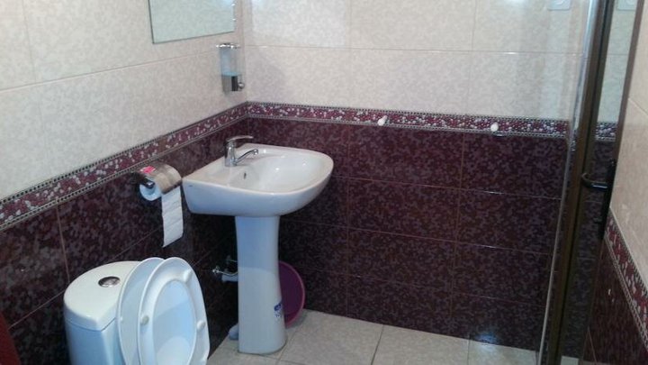 Guesthouse Gia