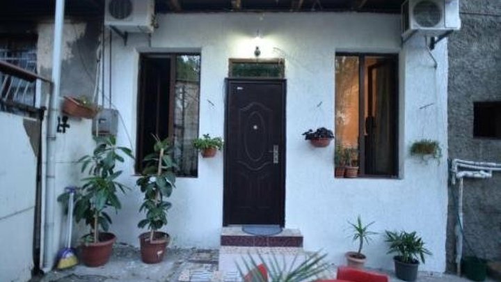 Guesthouse Gia