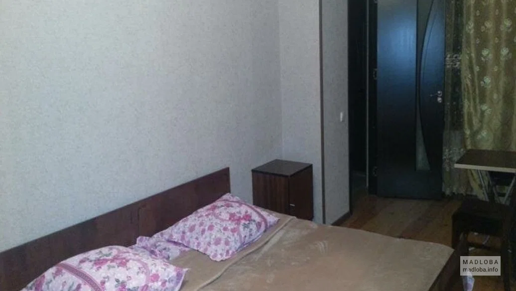 Guesthouse Gia