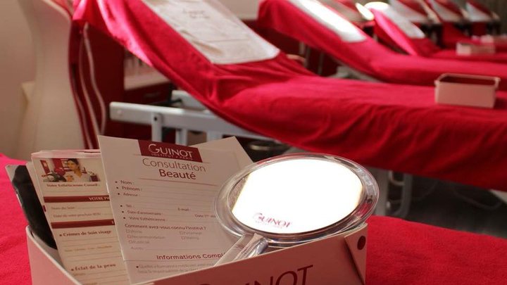 Guinot Institut Paris