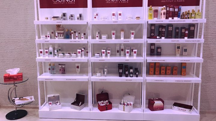 Guinot Institut Paris