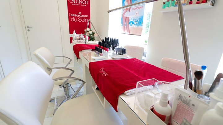 Guinot Institut Paris