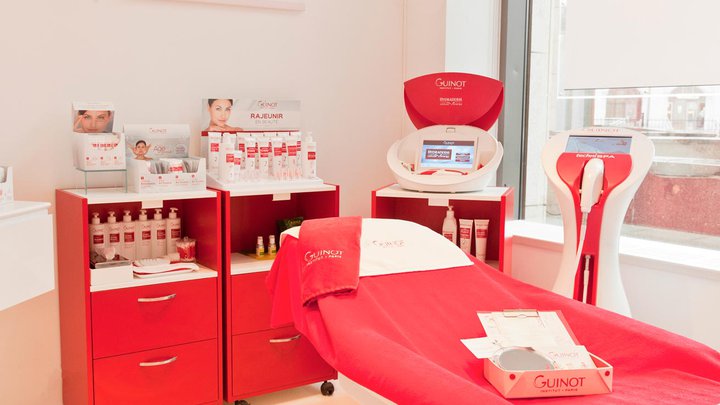 Guinot Institut Paris