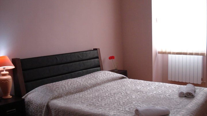 სასტუმრო გური