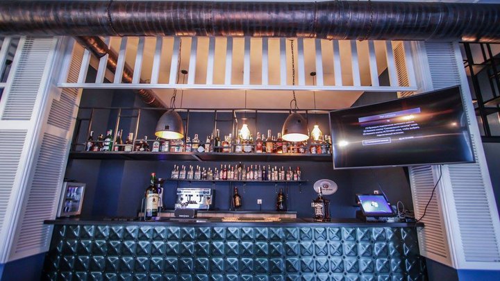 ჰაკერული ფშორი ქუთაისში