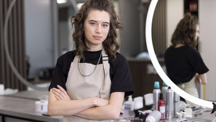 Salon Elsi