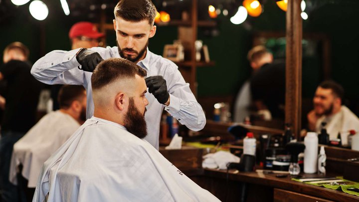 The Barbers
