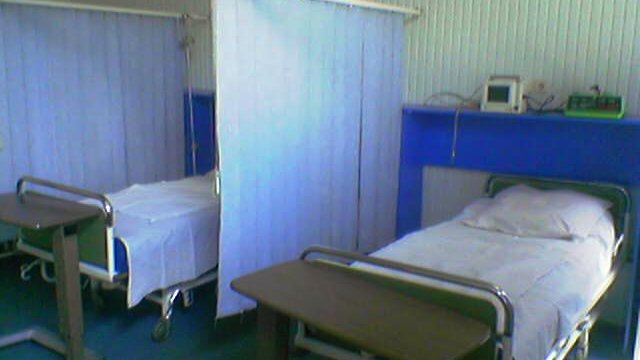 Heart and Vascular Clinic