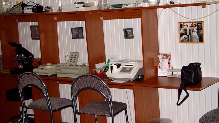 Heart and Vascular Clinic
