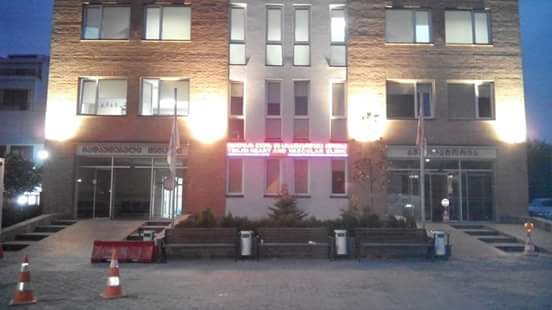 Heart and Vascular Clinic
