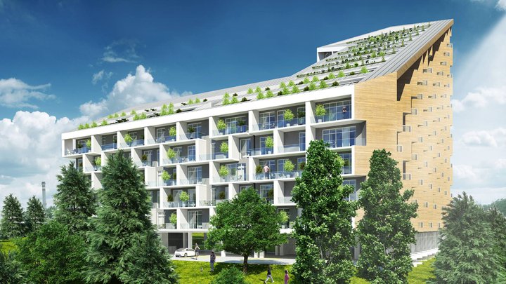 Hills Development