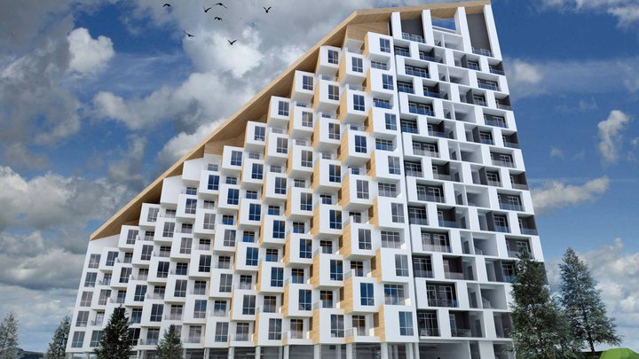 Hills Development