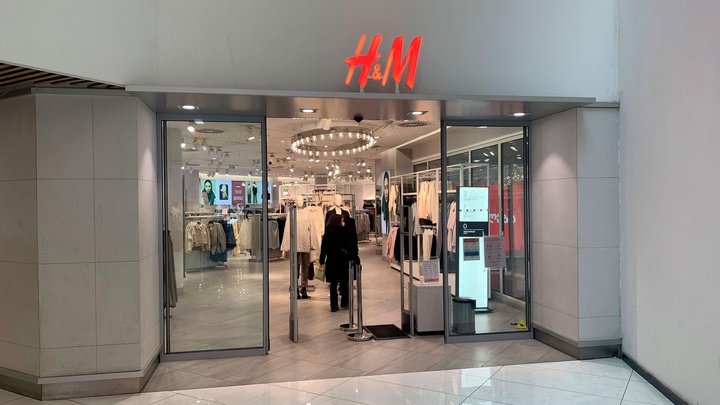 H&M