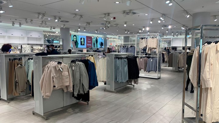 H&M