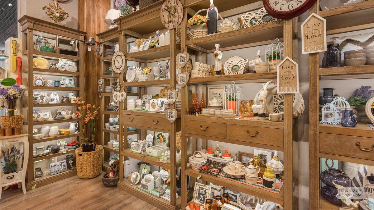 Handmade Georgia