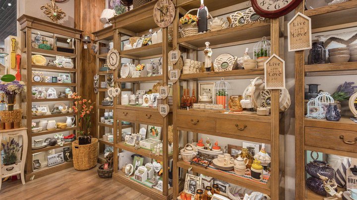 Handmade Georgia