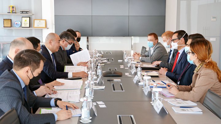 Caucasus Business Group