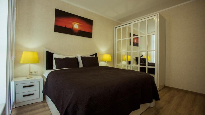 Holiday Check Inn Batumi