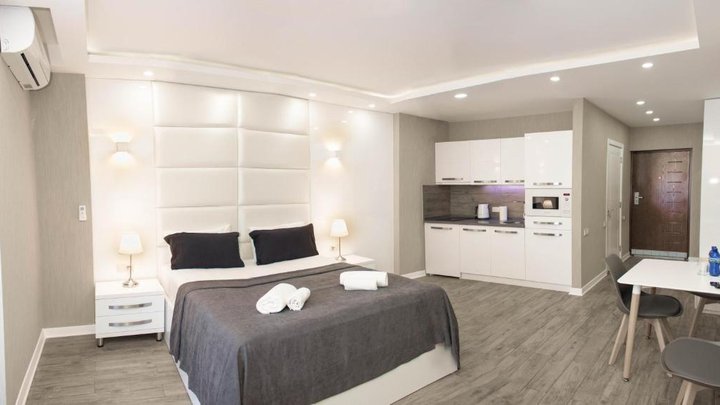 Holiday Check Inn Batumi