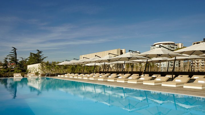 Holiday Inn Tbilisi
