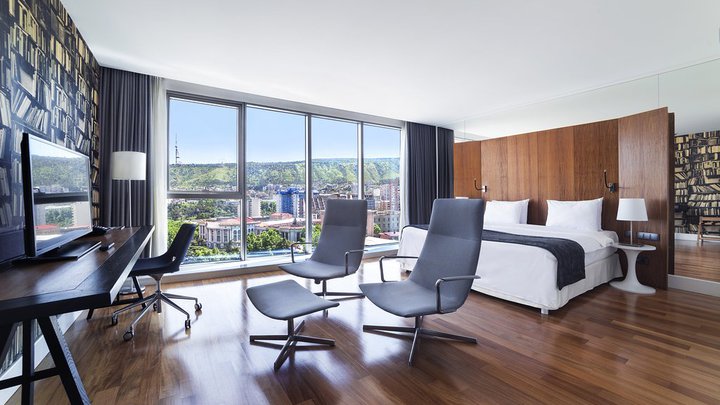Holiday Inn Tbilisi