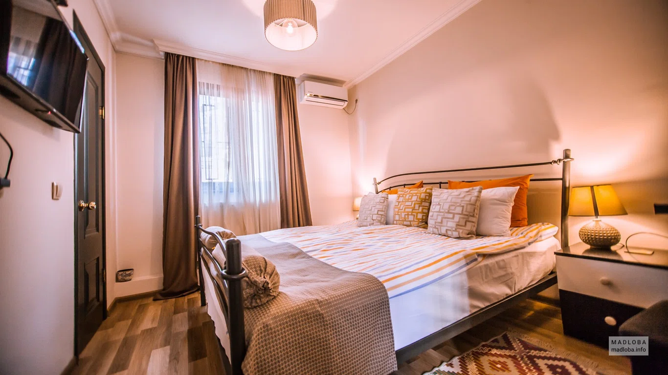 Boutique Hotel Home 12