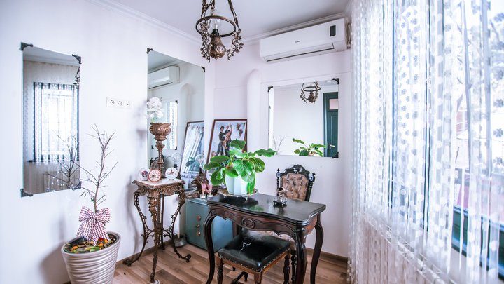 Boutique Hotel Home 12
