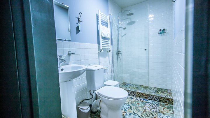 Boutique Hotel Home 12