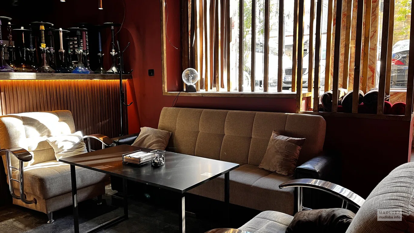 AIR Lounge&bar