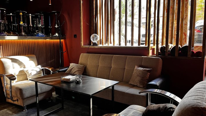 AIR Lounge&bar