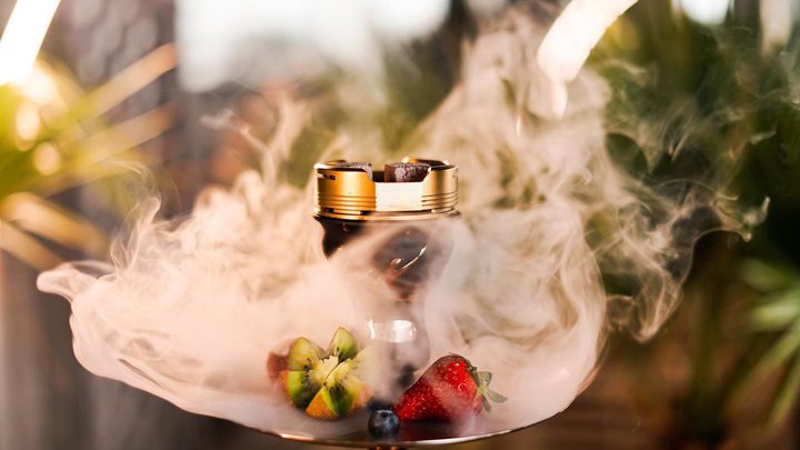Hookah Culture - Neocca