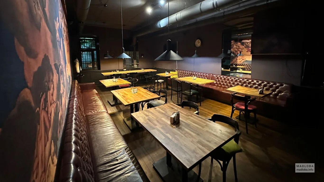 Hookah Place
