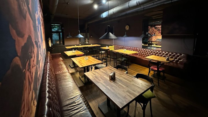 Hookah Place