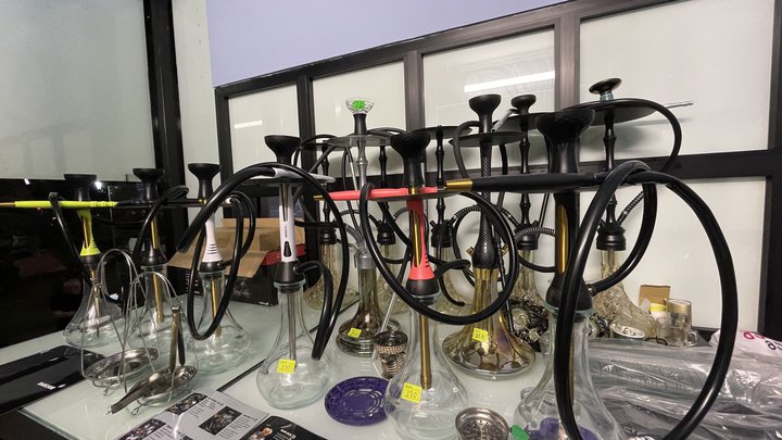 Hookah Zone
