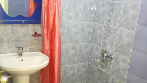 Гостеприимный Поти