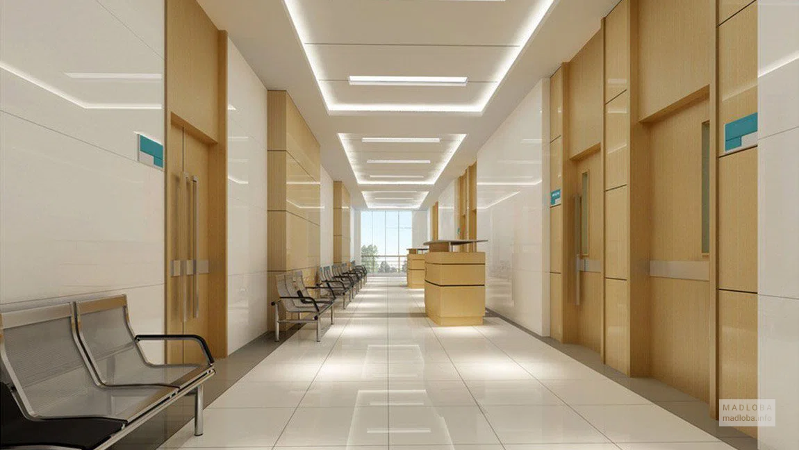 Pineo Medical Ecosystem