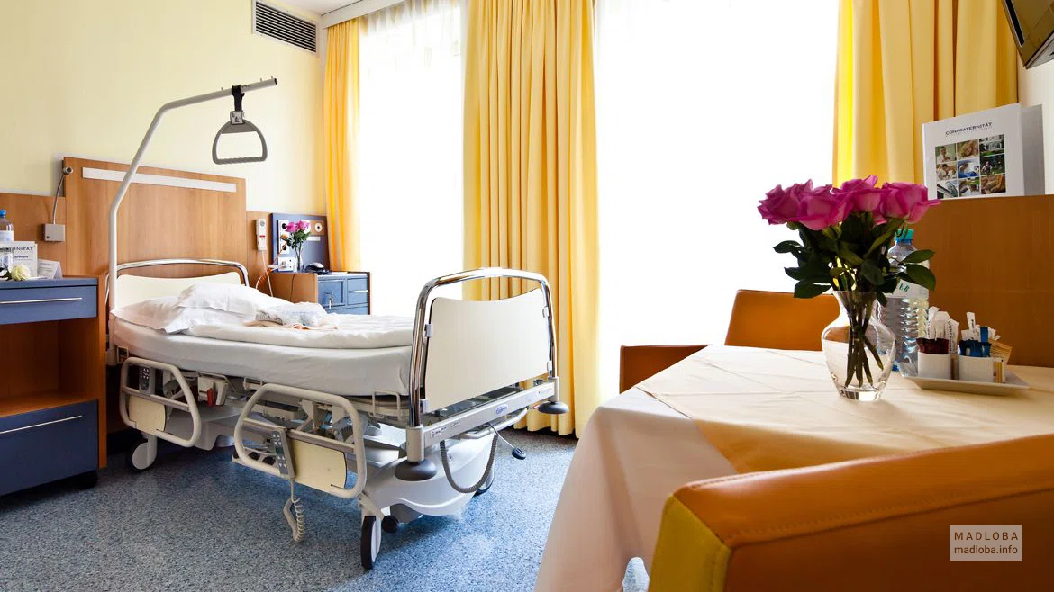 Heart and Blood Vessels Clinic