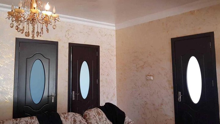 ჰოსტელი თხილნარი